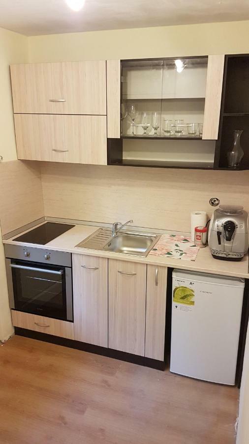 Malavi Top Center Studio Ruse! Comfort&Clean! מראה חיצוני תמונה