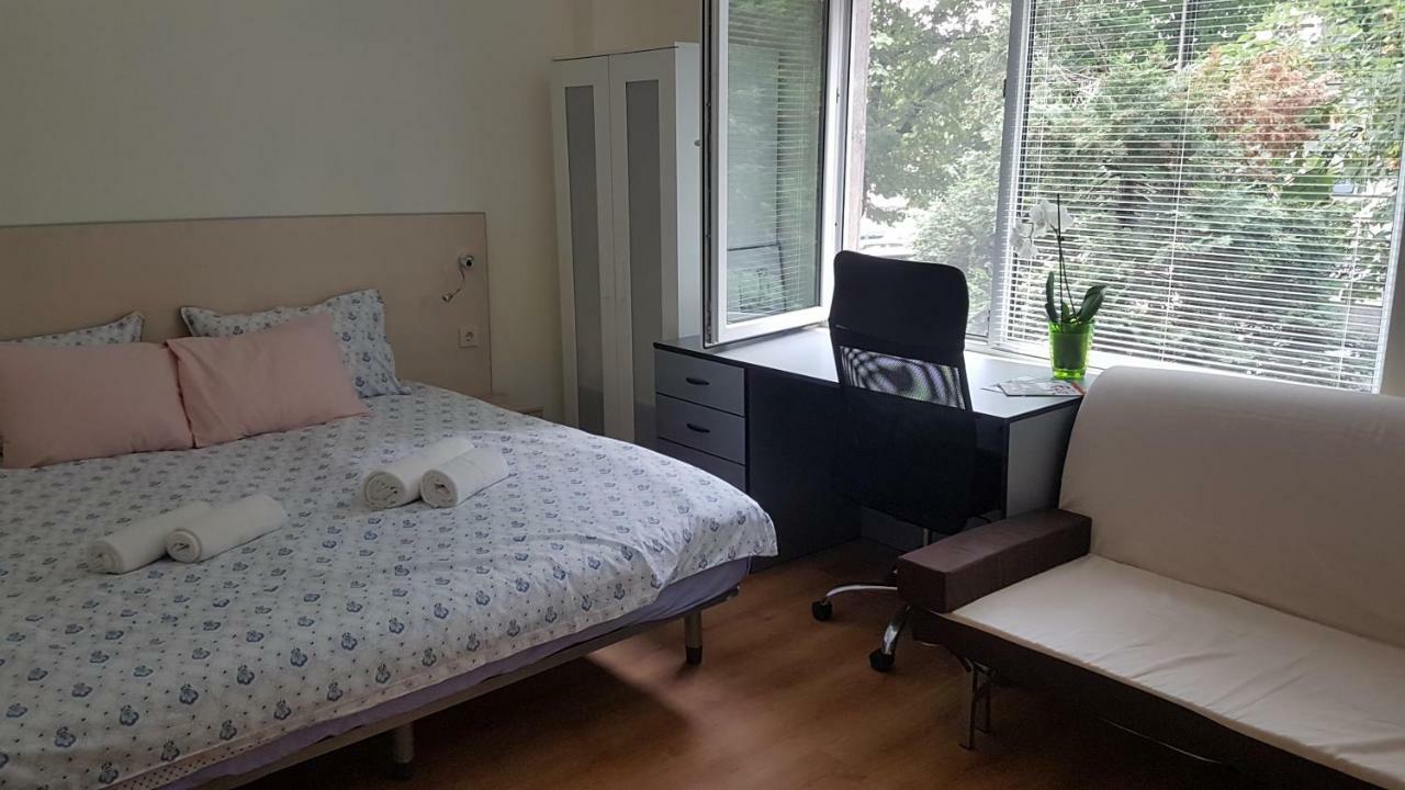 Malavi Top Center Studio Ruse! Comfort&Clean! מראה חיצוני תמונה
