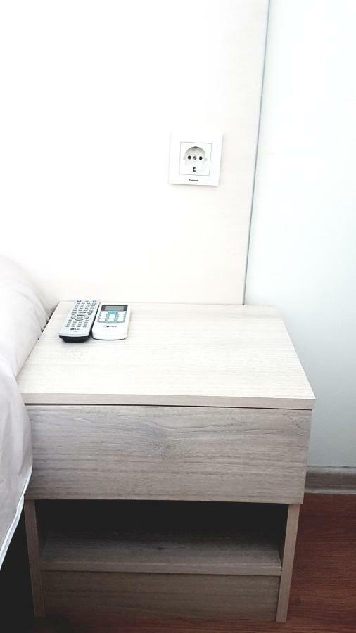 Malavi Top Center Studio Ruse! Comfort&Clean! מראה חיצוני תמונה