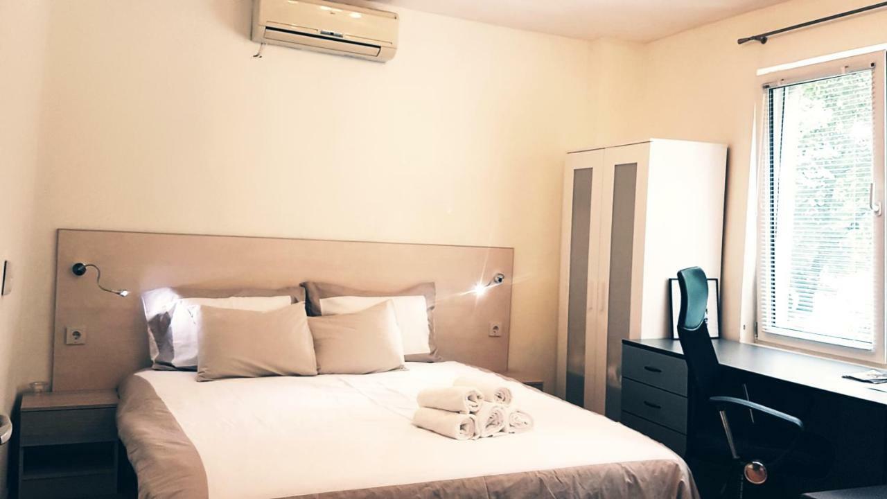 Malavi Top Center Studio Ruse! Comfort&Clean! מראה חיצוני תמונה