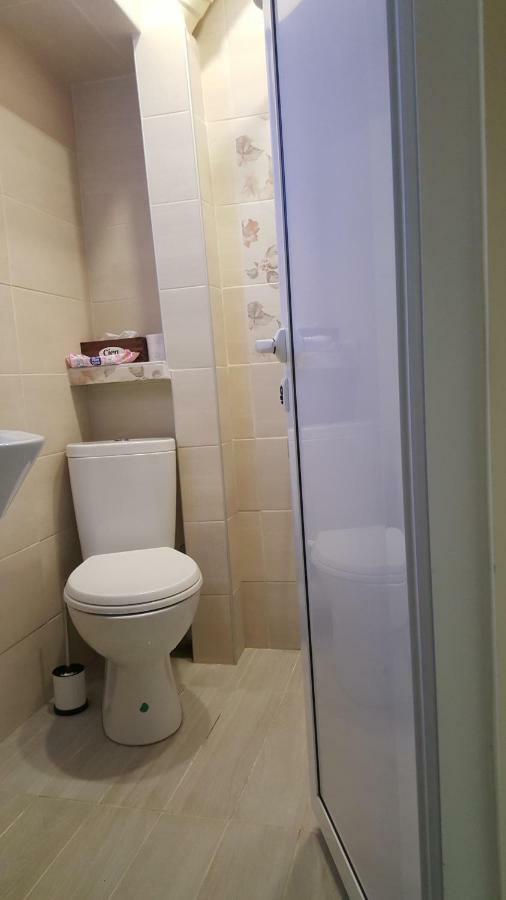 Malavi Top Center Studio Ruse! Comfort&Clean! מראה חיצוני תמונה