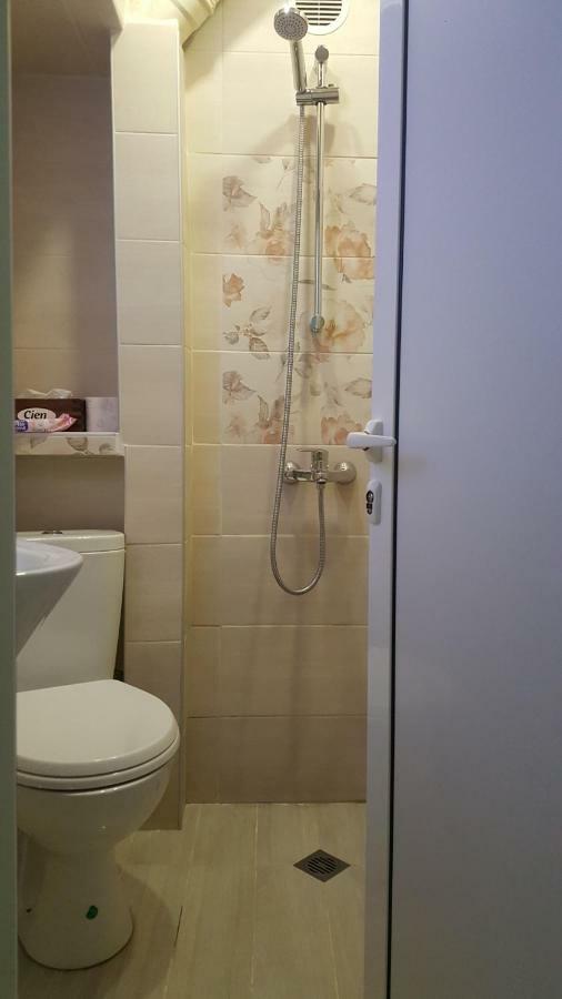 Malavi Top Center Studio Ruse! Comfort&Clean! מראה חיצוני תמונה