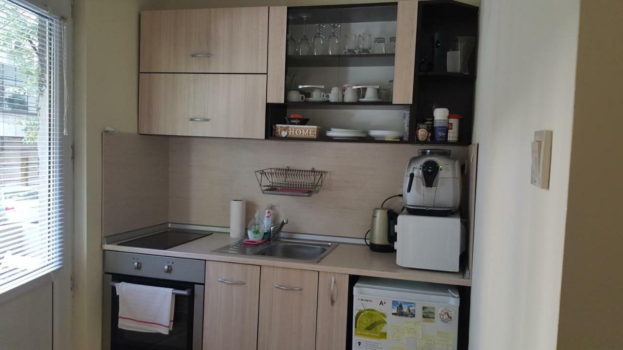 Malavi Top Center Studio Ruse! Comfort&Clean! מראה חיצוני תמונה