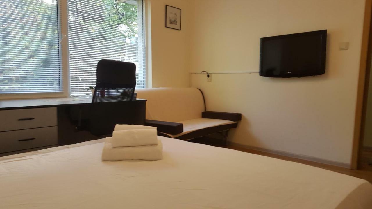 Malavi Top Center Studio Ruse! Comfort&Clean! מראה חיצוני תמונה
